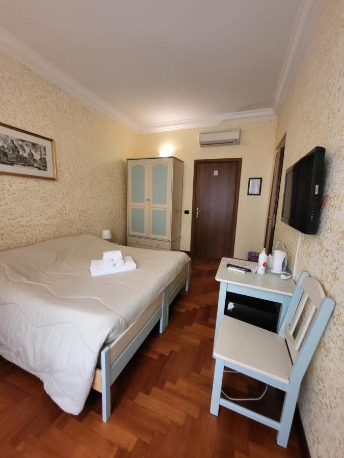 St. Peter'S Rooms Rome Exterior photo