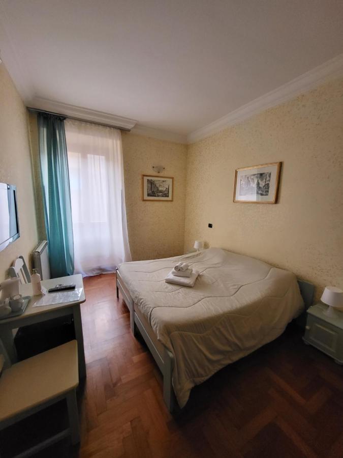 St. Peter'S Rooms Rome Exterior photo