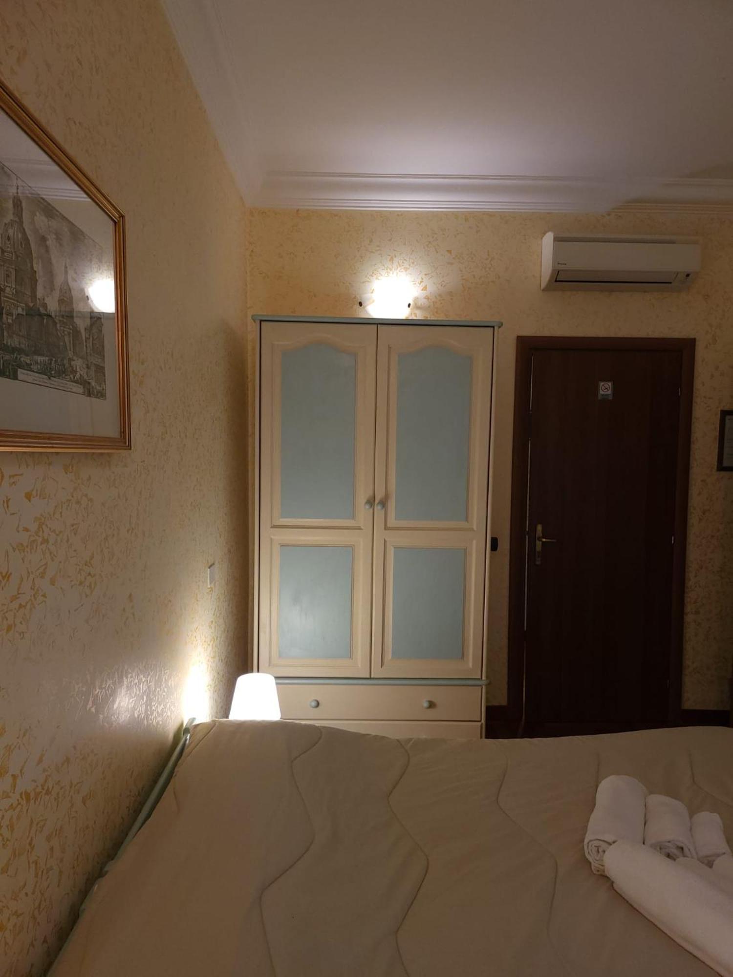 St. Peter'S Rooms Rome Exterior photo